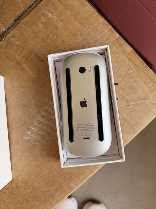 Apple мышка оригинал