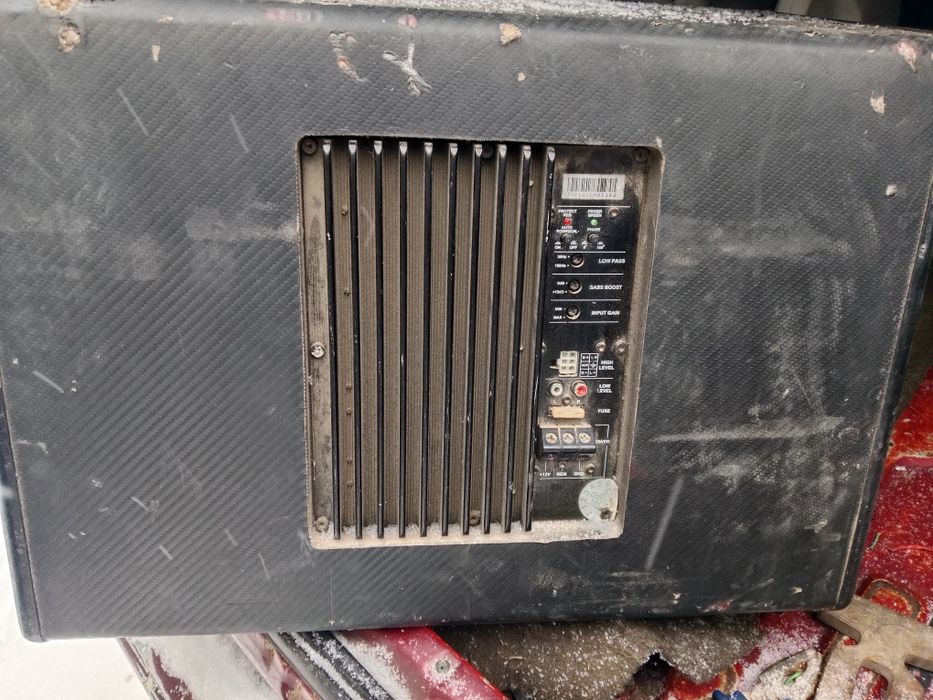 Буфер буфер продам