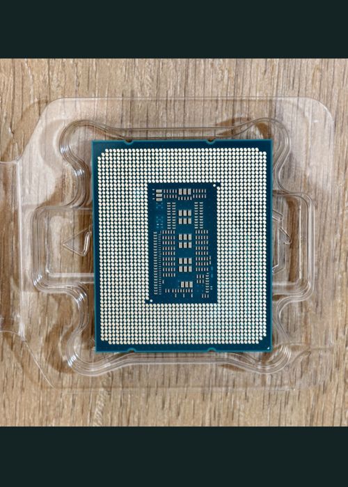 Procesor Intel i7 13700k