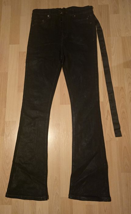 Blugi DRKSHDW Bootcut Bolans 32