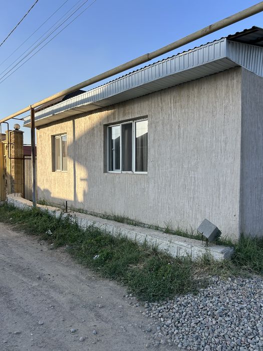 Продам времянку, с. Кемертоган СРОЧНО