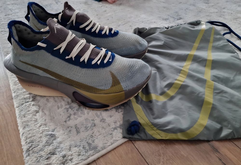 Nike alphafly 3 Premium