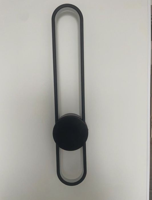 Настенная люстра бра