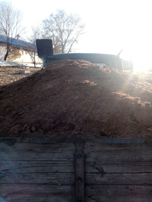 Навоз навоз навоз