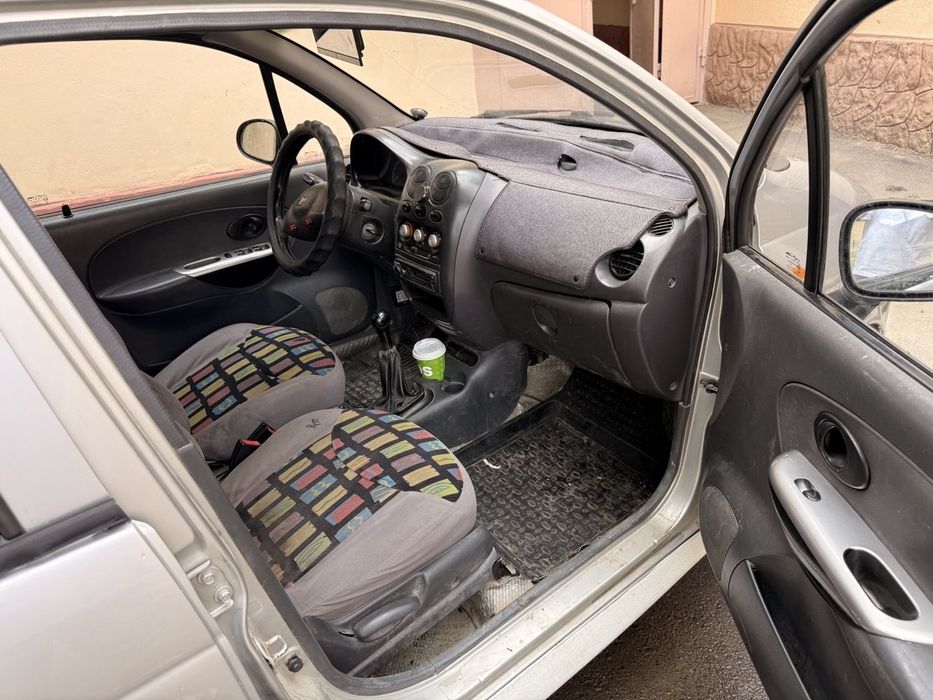 Matiz best super kanditsaner