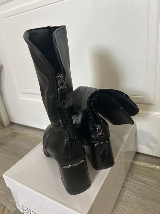 зимный аяқ киім рр 37