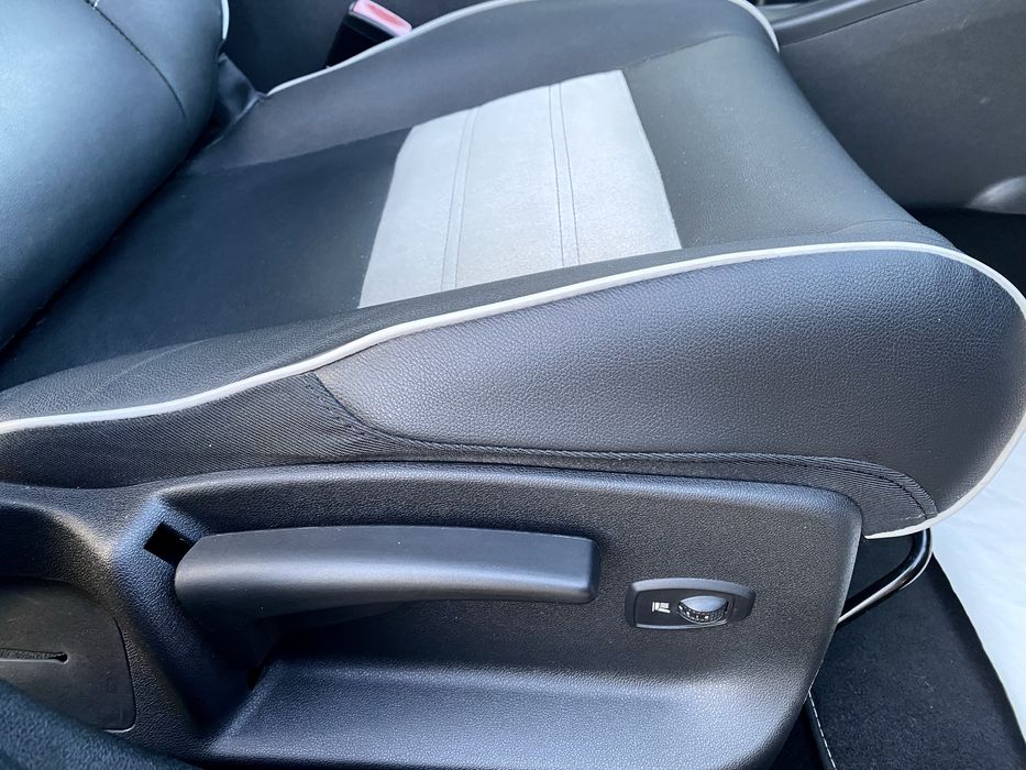 Renault Megane Posibilitate rate! Piele / Keyless /Incalzire /