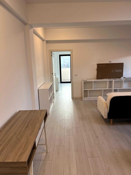 Apartament 2 Camere nou 80mp zona Blvd. Dem Radulescu + loc de parcare
