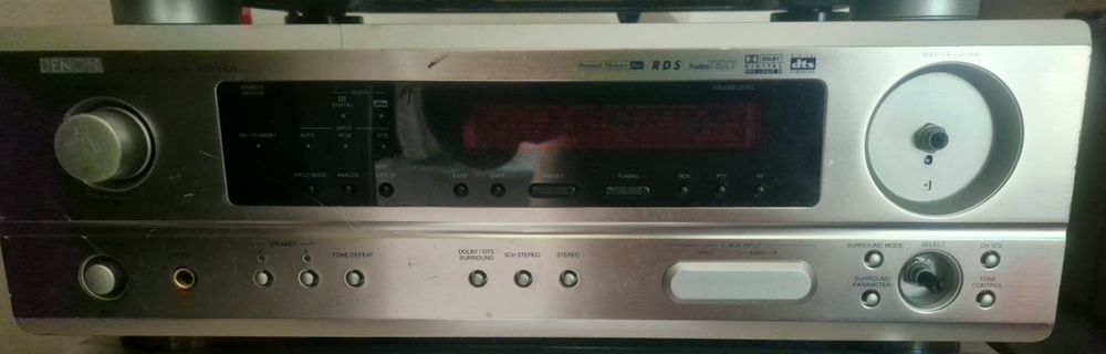 Lot stații audio 5.1