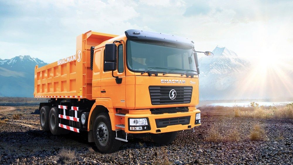 Доставка сыпучих  матерьялов