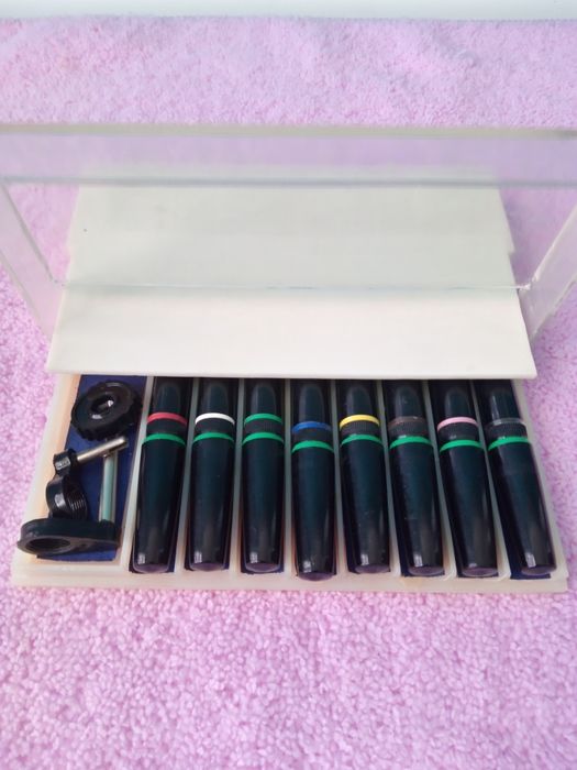 Изографи -стари комплект