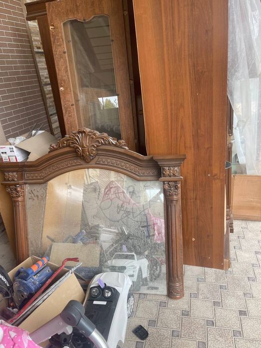 Продам мебель и Стенька