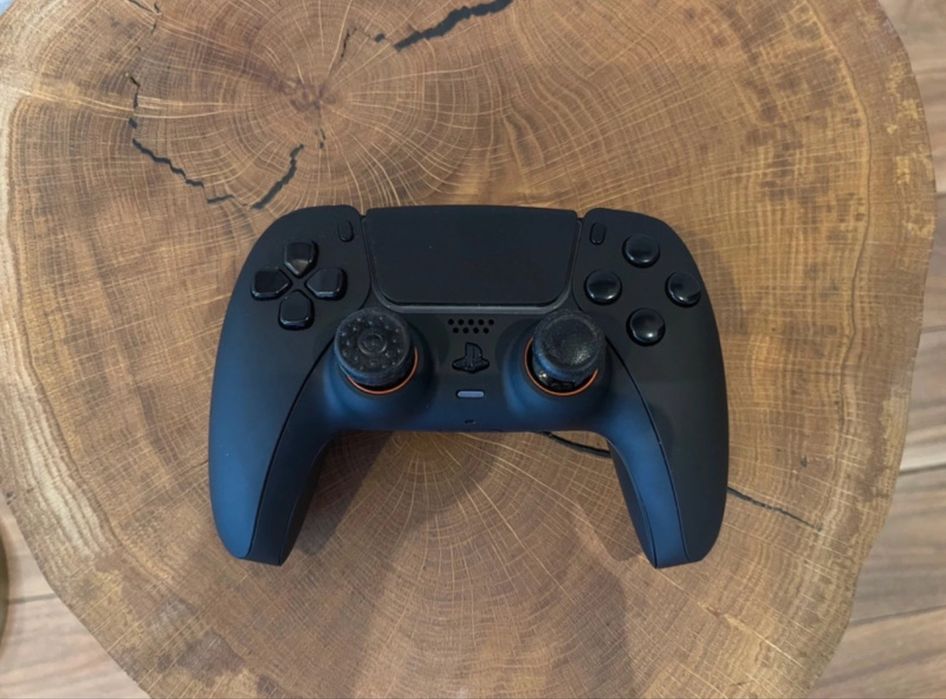 Controller PS5 Battle Beaver