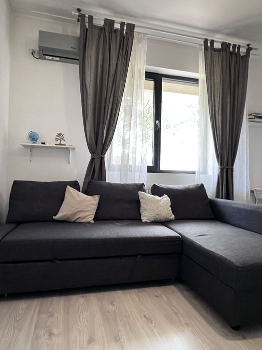 Garsoniera Militari Residence - zona Apeductului