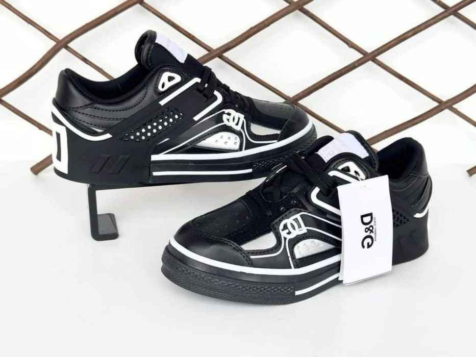 Dolce & Gabbana дамски обувки – уникални модели