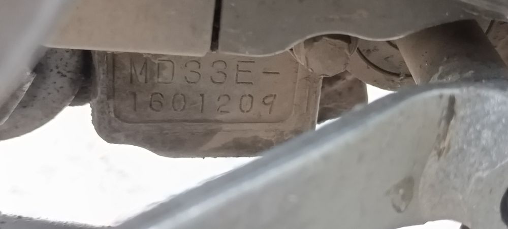 Продам honda xr230