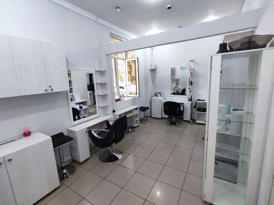 Аренда нежилого помещения в центре города