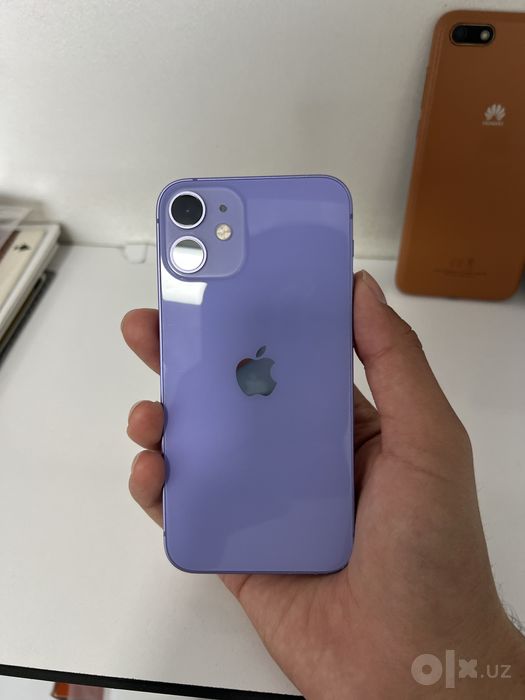 Iphone 12 mini sotiladi