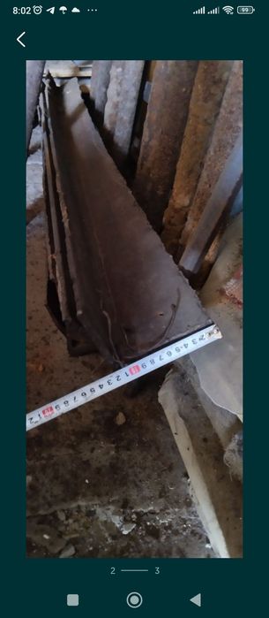 Продам Уголок 110