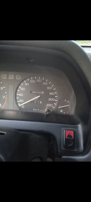Продам honda concert 1993 год
