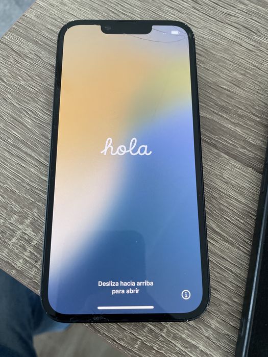 Iphone 14 128gb baterie 85%