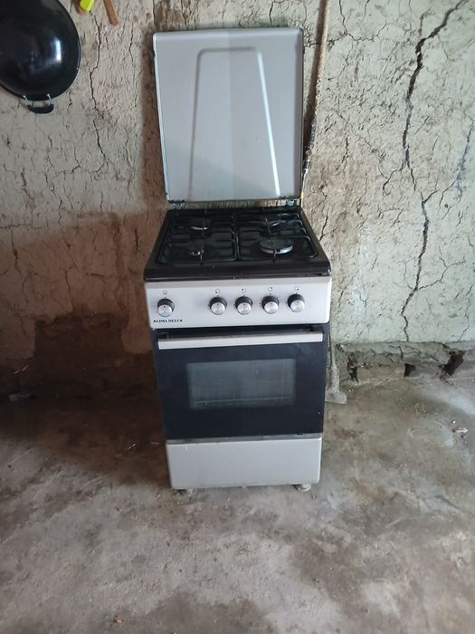 Домашнии     газ