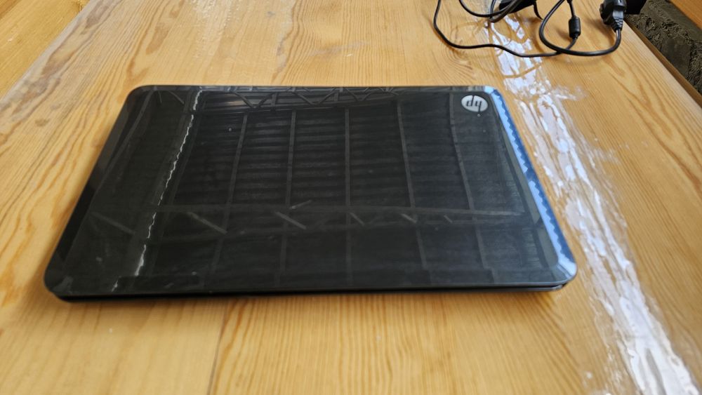 Ноутбук HP Pavilion G7