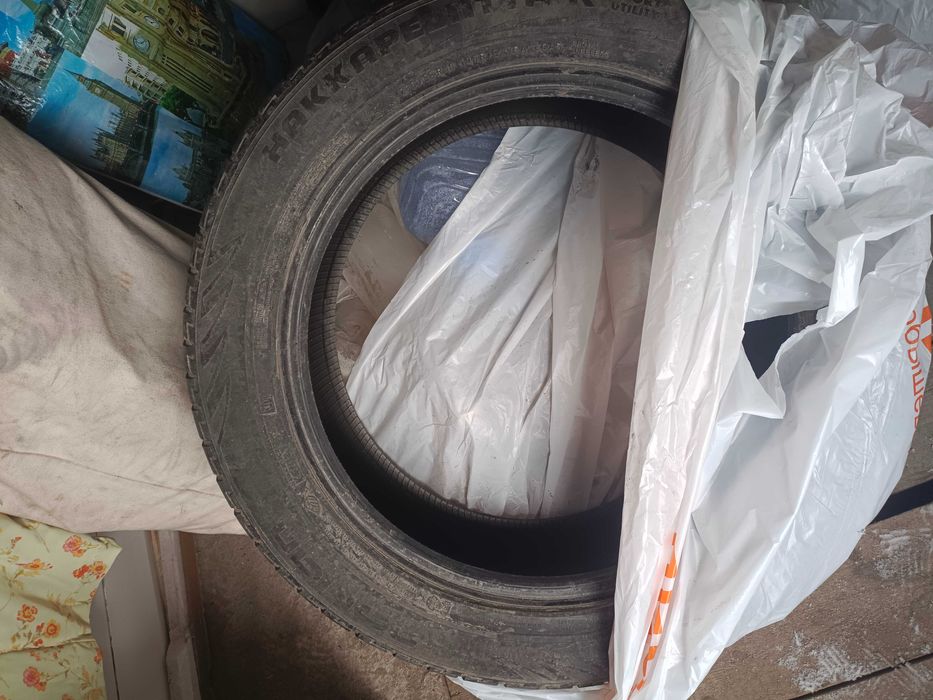 nokian hakkapeliitta - r