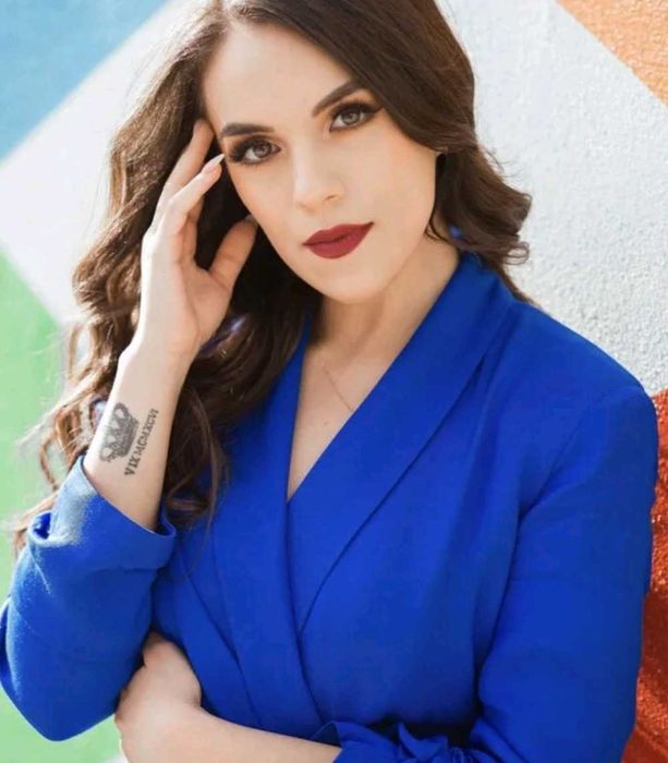 Sacou superb, stil rochie, nou, cu etichetă Zara, XS