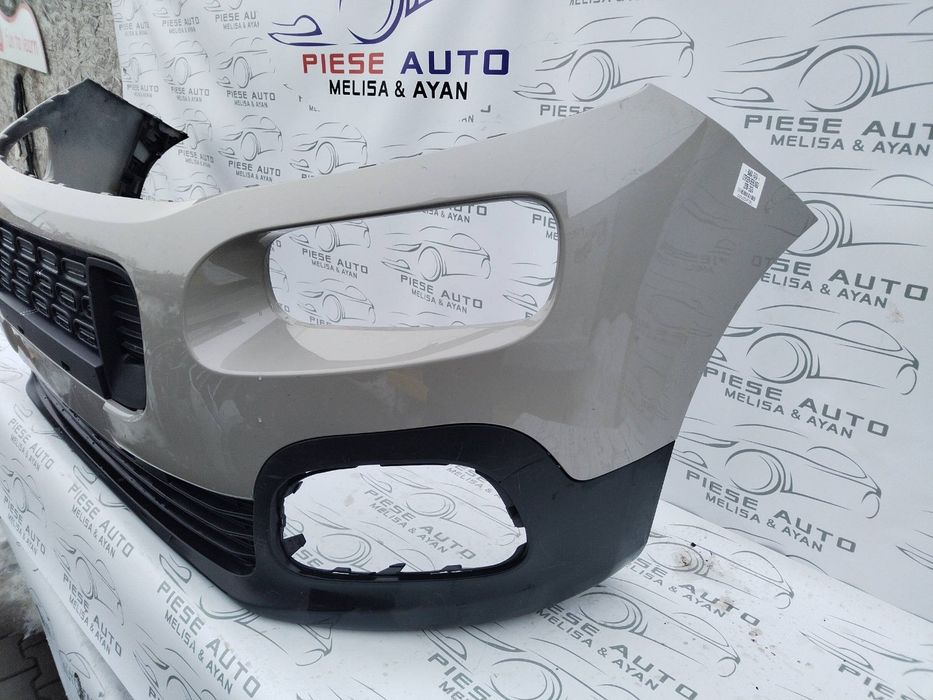 Bara fata Citroen Berlingo an 2018-2019-2020-2021-2022-2023-2024
