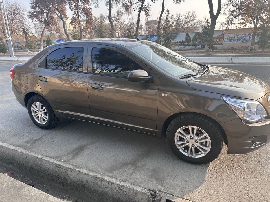 Cobalt 2023 факат нахтга