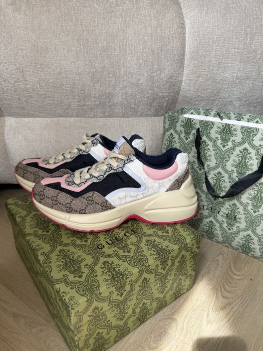 Обувки / маратонки Gucci