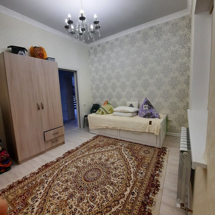 Продам коттедж в районе кардиологии