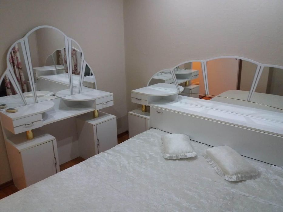 Продава се Тристаен апартамент в Асеновград - 95 кв.м за 805 €/кв.м - Снимка #4