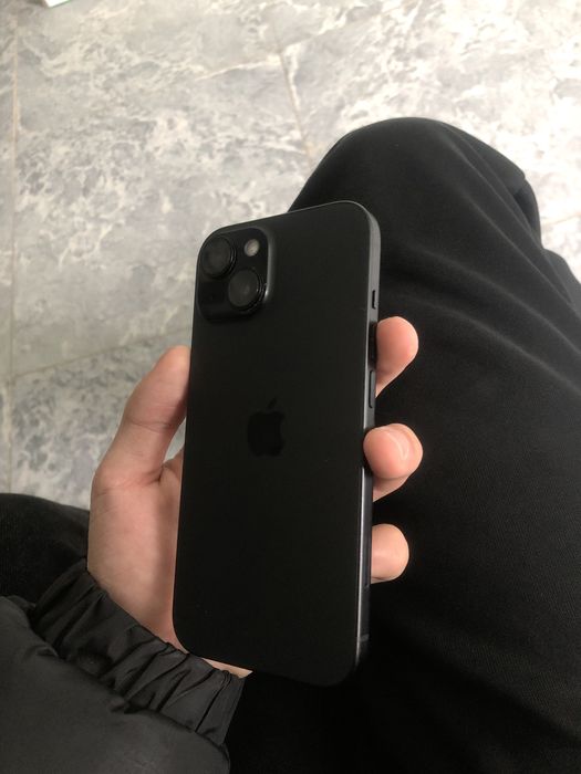 Айфон 15/256/92емкость