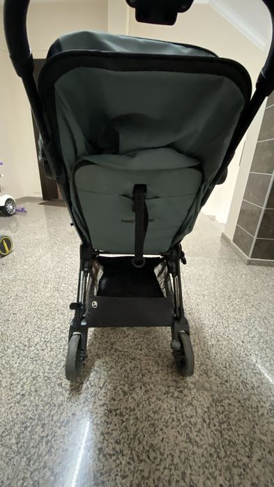 Детская коляска Easywalker