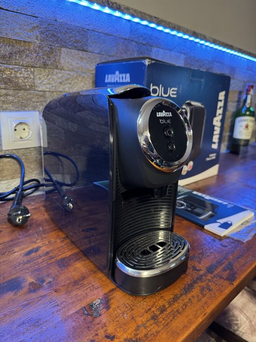 Кафемашина Lavazza LB 300 mini