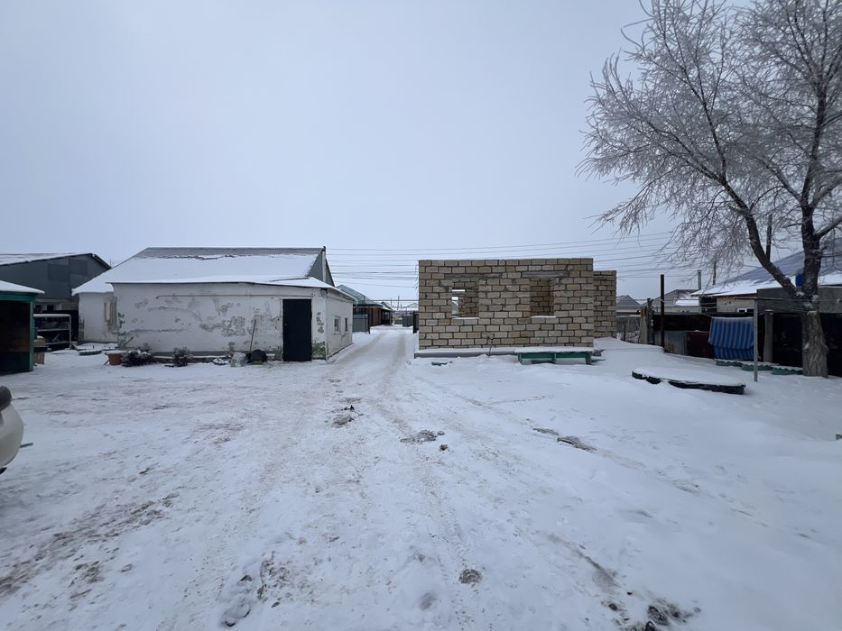 Продам Дом и участок торг есть