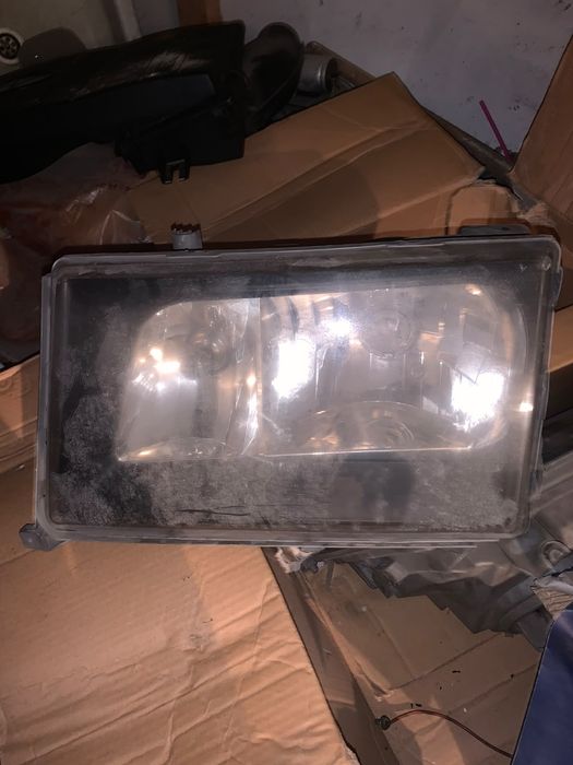 Продам фары Мерседес w124