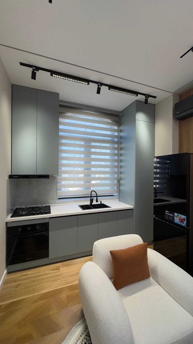 2-х комнатная в ЖК «Royal House» ID: 6409