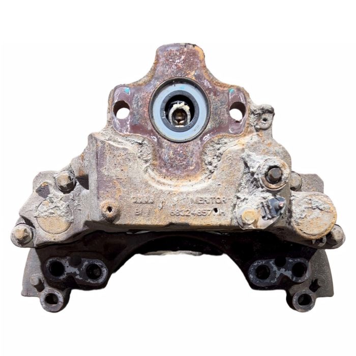 20523648 Etrier de frână, axa față dreapta VOLVO, MERITOR B6, B7, B9, B10, B12 bus (1978-2011) VOLVO
