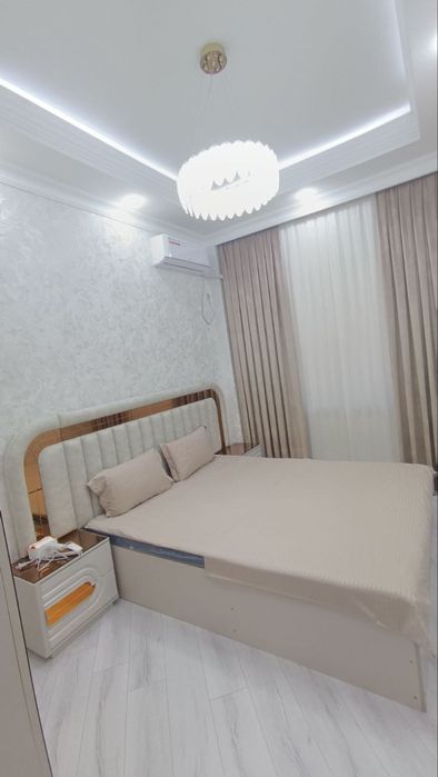 В Андижане долгосрочное  квартира. Apartment for rent.