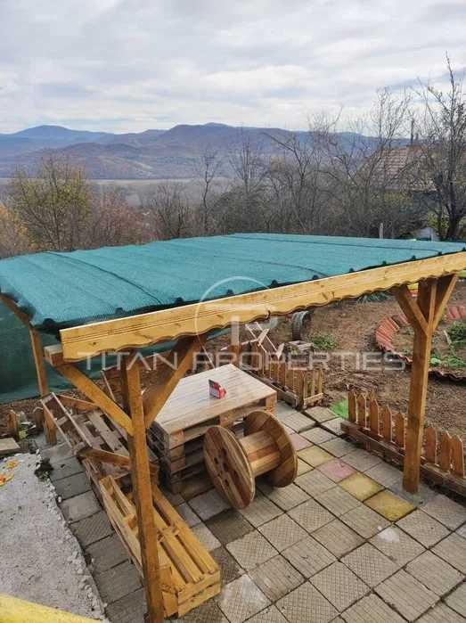 Продава се Къща в с. Песнопой, Област Пловдив - 40 кв.м за 450 €/кв.м - Снимка #5