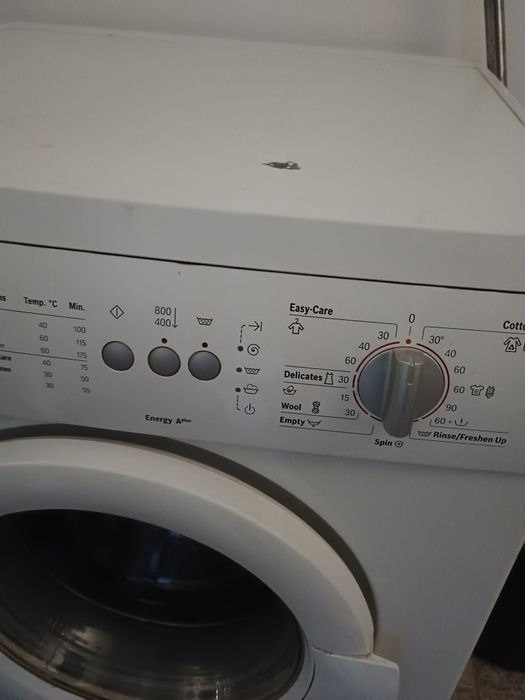 Пералня BOS  много запазен