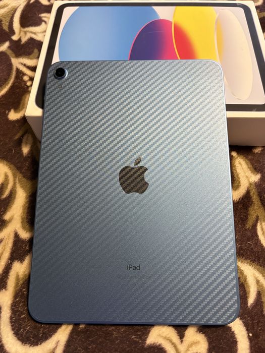 iPad 10th generation (PACHET)