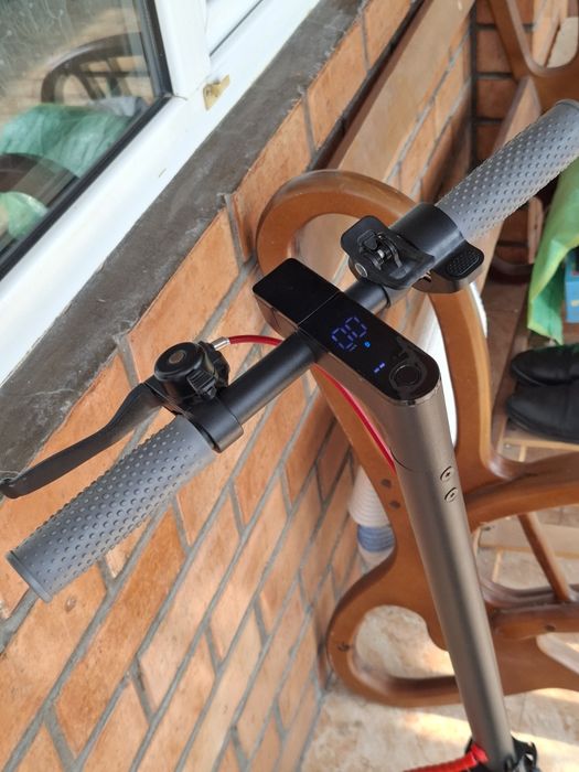 Electra samakat skilmax