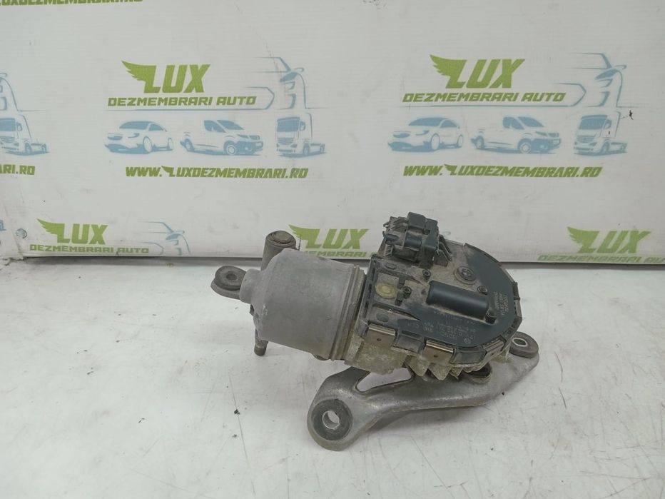 Motoras stergator parbriz 1137328306 Peugeot 407 1 [2004 - 2010]