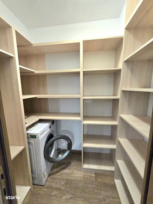 3 Camere + Parcare Privata | Newton Tatarasi | 550 €/Luna