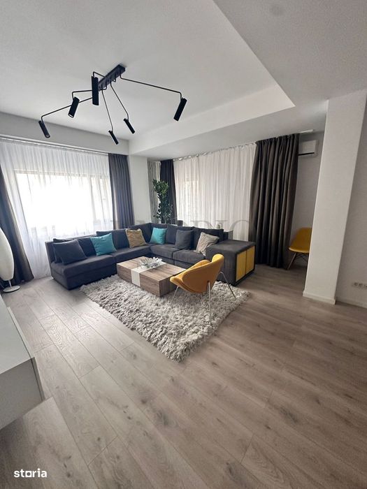 Apartament 2 camere premium | Pet friendly | Dorobanti - Floreasca
