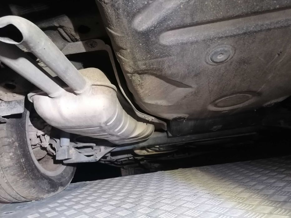 Vw bora 1.9 116 AJM